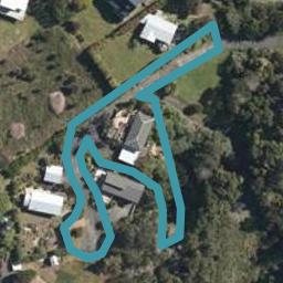 28 Russell Heights, Russell, Russell