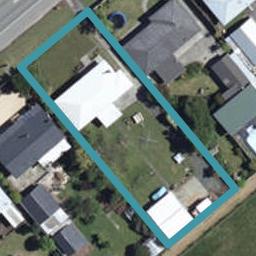 545 Main Road, Hope, Richmond
