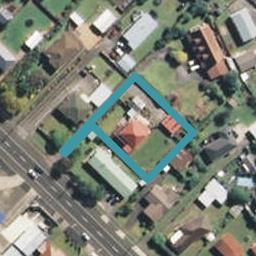 130 Glover Road, Hawera