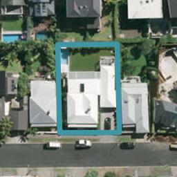 11 Dunedin Street, Saint Marys Bay, Auckland