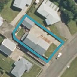 7 Bonar Drive, Hokitika, Hokitika