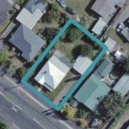 26 Rhodes Street, Carterton