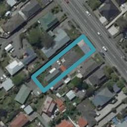 251 Lyttelton Street, Spreydon, Christchurch