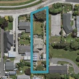 61 Gladstone Terrace, Gladstone, Invercargill