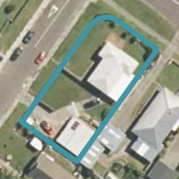144 Jollie Street, Hokitika
