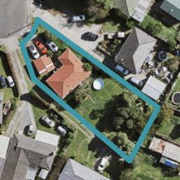 14 Surrey Street, Manurewa, Auckland