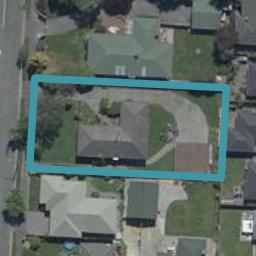 4 Rossiter Avenue, Redwood, Christchurch