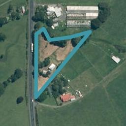 519 State Highway 27, Mangatarata, Ngatea