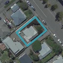 43 Clarence Street South, Addington, Christchurch