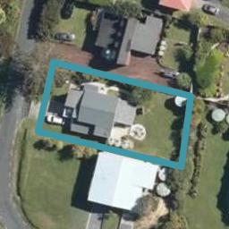 1 Ashby Street, Russell, Russell