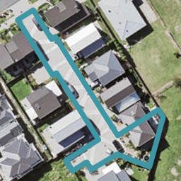 10 Tuturiwhatu Lane, Wai o Taiki Bay, Auckland