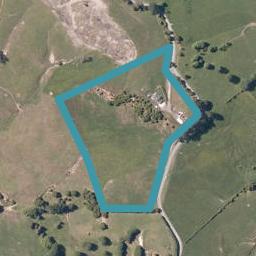80 James Road, Kamo