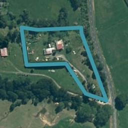 325 Back Miranda Road, Thames