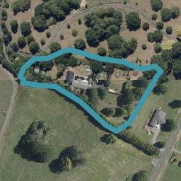 557 Pencarrow Road, Tamahere