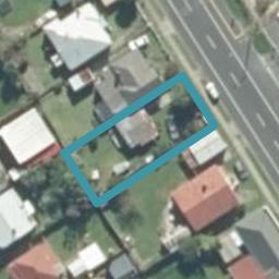 4A Marshall Street, Paeroa, Paeroa