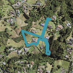 332A Redoubt Road, Totara Park, Auckland