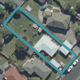 17 Archibald Street, Waverley, Dunedin