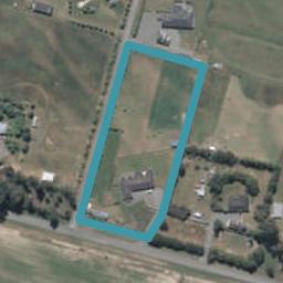 1688 Hoskyns Road, Kirwee