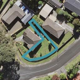 2 Peterhouse Place, West Harbour, Auckland