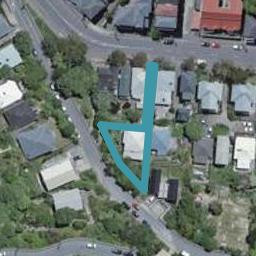 1 Durham Street, Aro Valley, Wellington