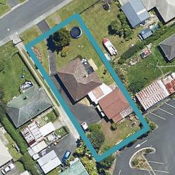 2 Island View Road, Western Heights, Rotorua