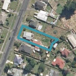 30 Linnet Street, Taihape