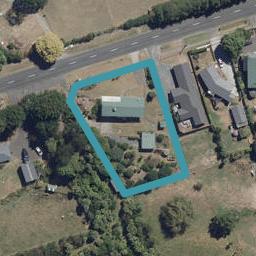 43 Rukuhia Road, Rukuhia, Ohaupo