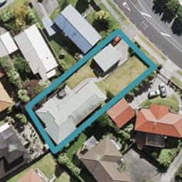 104 Unsworth Drive, Unsworth Heights, Auckland