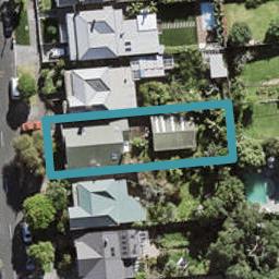 14 Arnold Street, Grey Lynn, Auckland