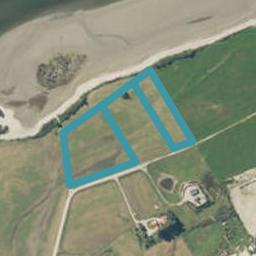 0 Okuru, Haast, Haast