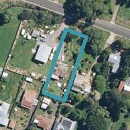 52 Queen Street, Raetihi, Raetihi
