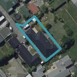 124B Cobham Street, Spreydon, Christchurch