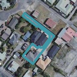 40B William Wong Place, Carterton
