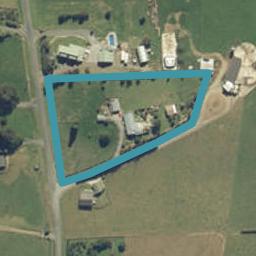 42 Muir Road, Te Awamutu, Te Awamutu