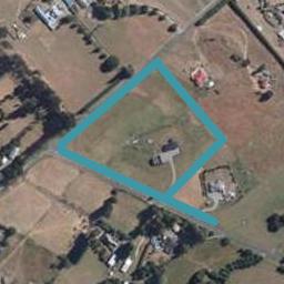 346 West Bush Road, Upper Plain, Masterton