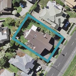 155 Somerville Road, Somerville, Auckland