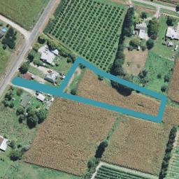 0 Kanakanaia Road, Te Karaka, Te Karaka