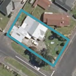 14 Albert Street, Pahiatua