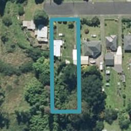 28 Cross Street, Taumarunui