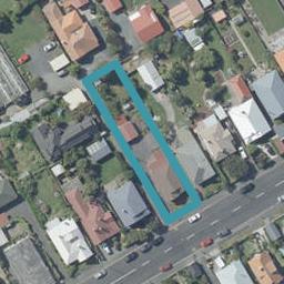 382 Bay View Road, Saint Clair, Dunedin
