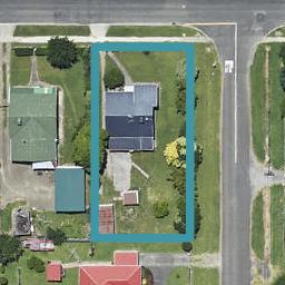 108 Richard Street, Opotiki, Opotiki