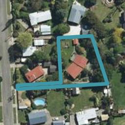 48 Alma Street, Renwick