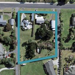 20 Pacific Street, Waiuku, Waiuku