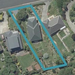 186 Signal Hill Road, Opoho, Dunedin