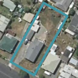 22 Essex Street, Levin, Levin