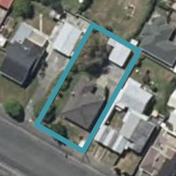 4 Victoria Street, Levin, Levin