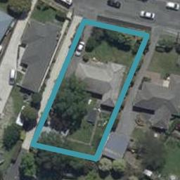 7 Bainton Street, Bishopdale, Christchurch