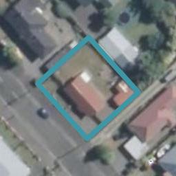 309 Tancred Street, Hampstead, Ashburton
