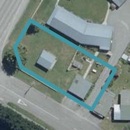 60 Mountainview Road, Culverden, Culverden
