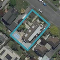 15 Thurlestone Place, Burnside, Christchurch